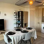 Apartment 2p Avec Balcon, Proche Et Centre | Parking | Wifi | 4 Pers | - Fr-1-487-365