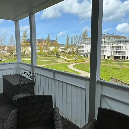 Appartement Proche Plage, Parking - 4 Pers. - Fr-1-487-365 Apartman