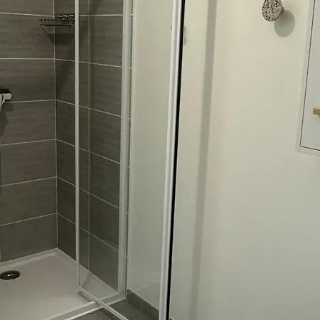 Apartment 2p Avec Balcon, Proche Et Centre | Parking | Wifi | 4 Pers | - Fr-1-487-365 Cabourg
